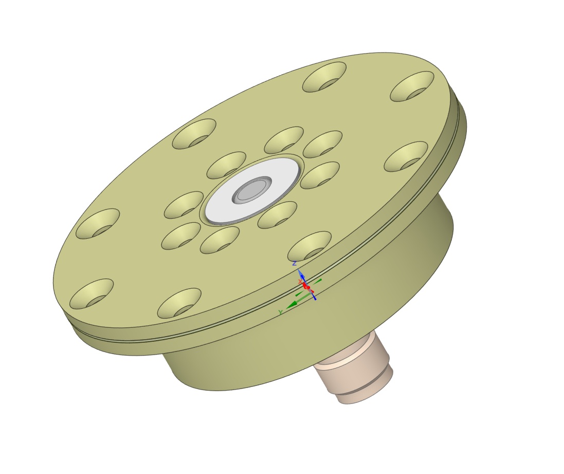 ESD_Target