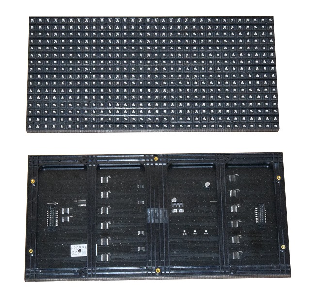 HUB75 LED Matrix