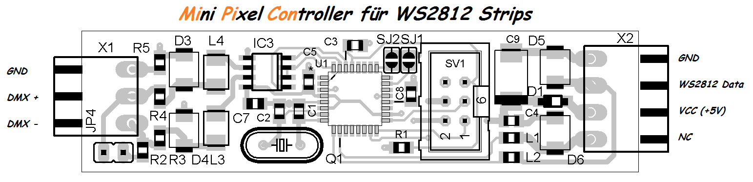 WS2812