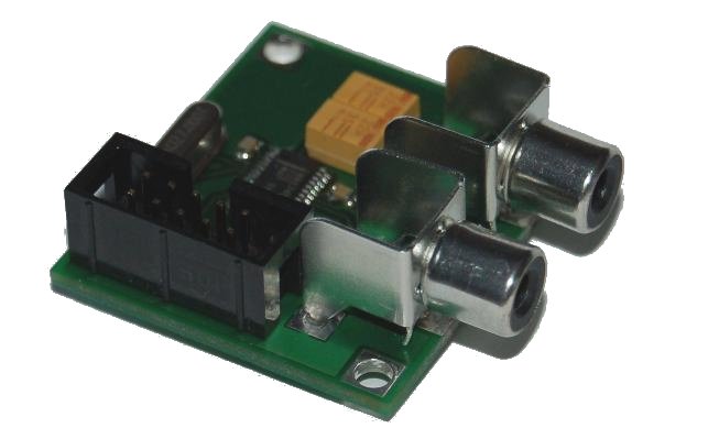 Das OSD Module!