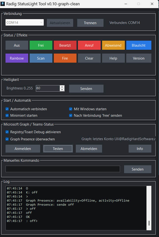 Software