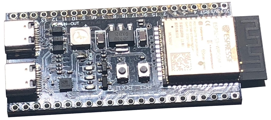 ESP32_WLAN_NODE