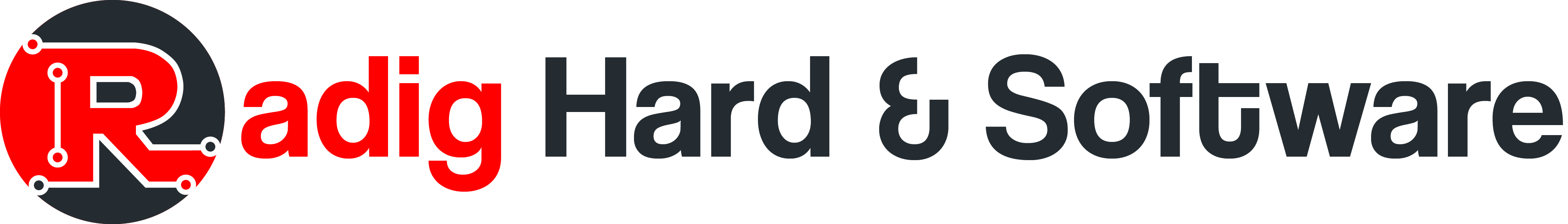 Radig Hard & Software